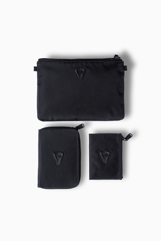 KONVAL TRAVEL KIT