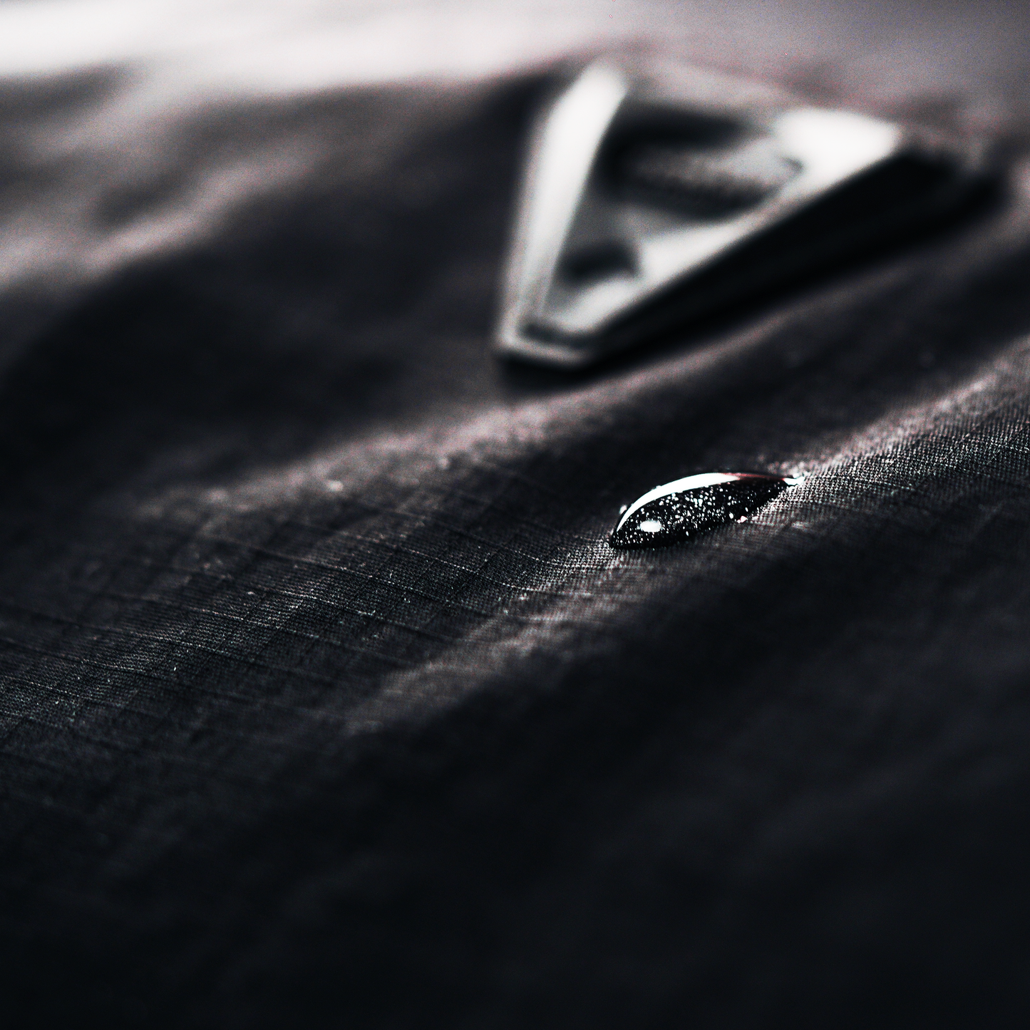 KONVAL AIR PACKABLE GARMENT BAG