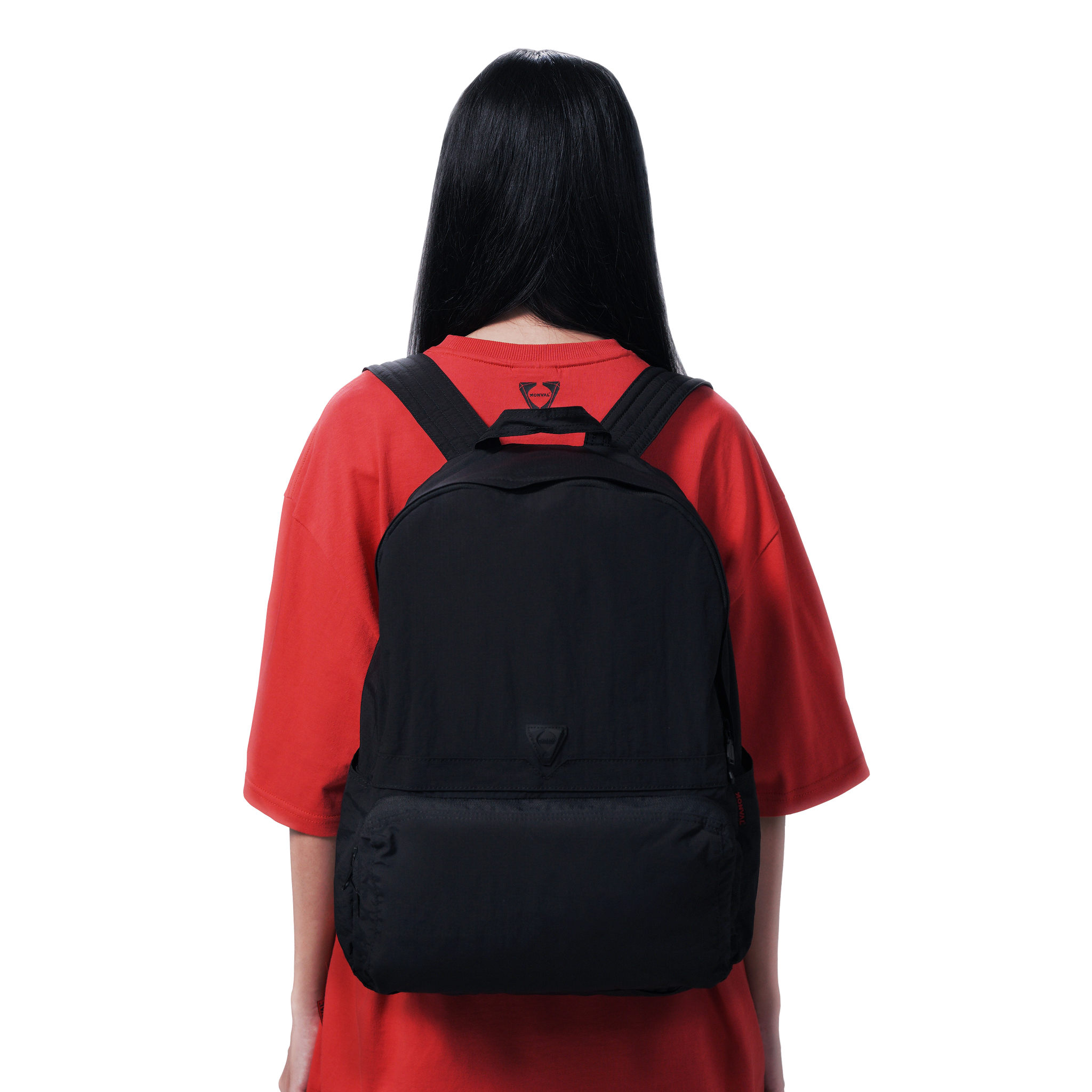 KONVAL AIR PACKABLE BACKPACK