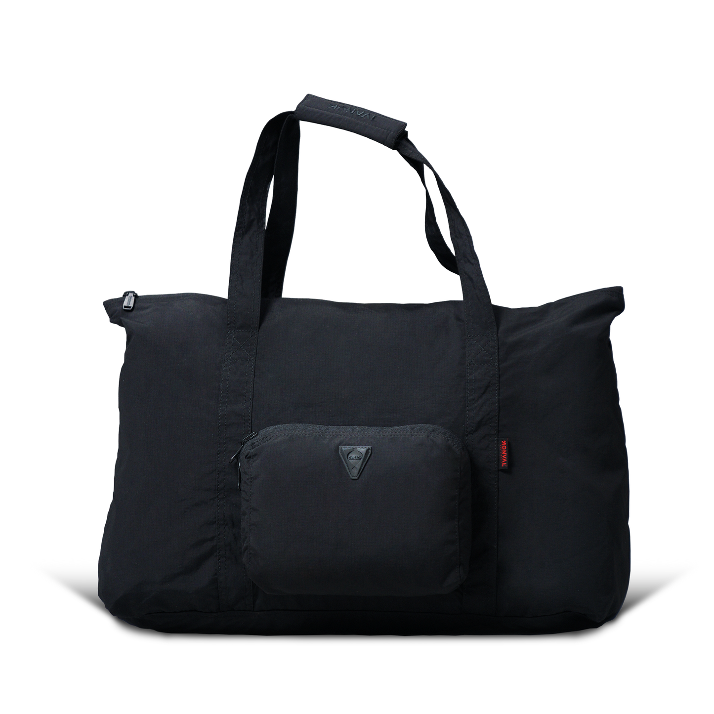 KONVAL AIR PACKABLE TOTE BAG