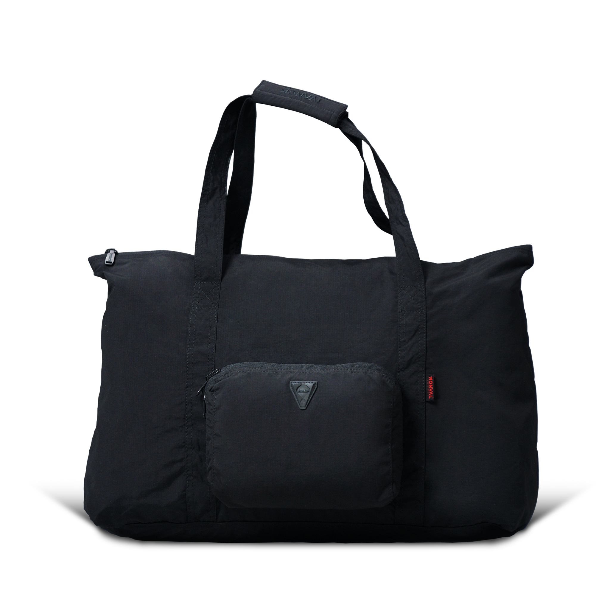 KONVAL AIR PACKABLE TOTE BAG