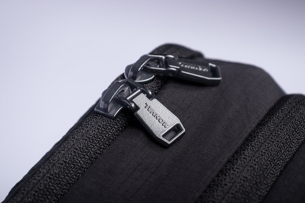 KONVAL AIR PACKABLE POUCH