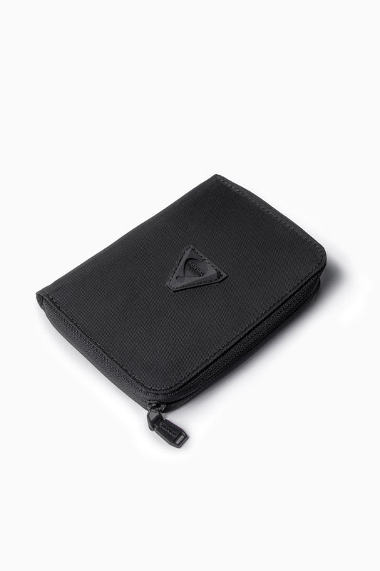 KONVAL PASSPORT WALLET