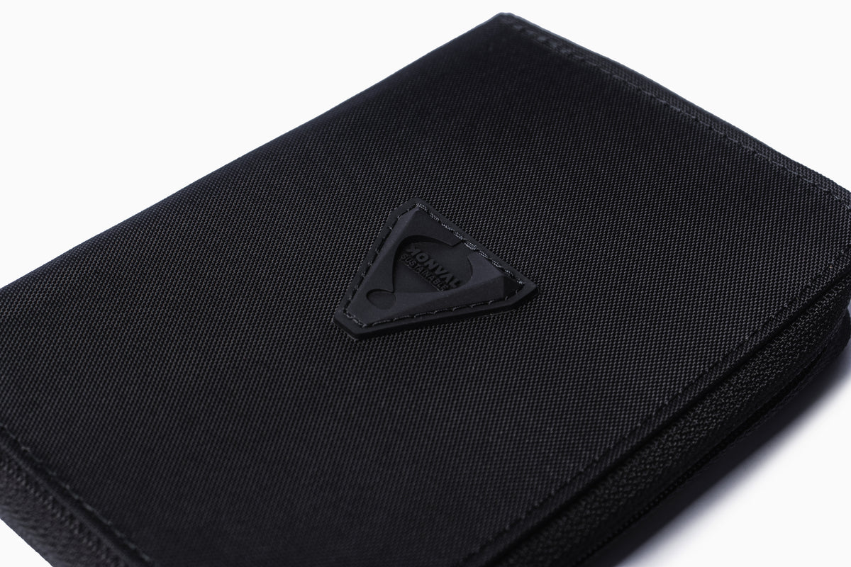 KONVAL PASSPORT WALLET