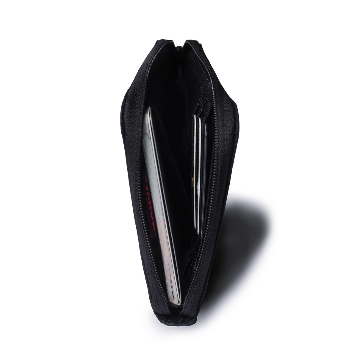 KONVAL PASSPORT WALLET