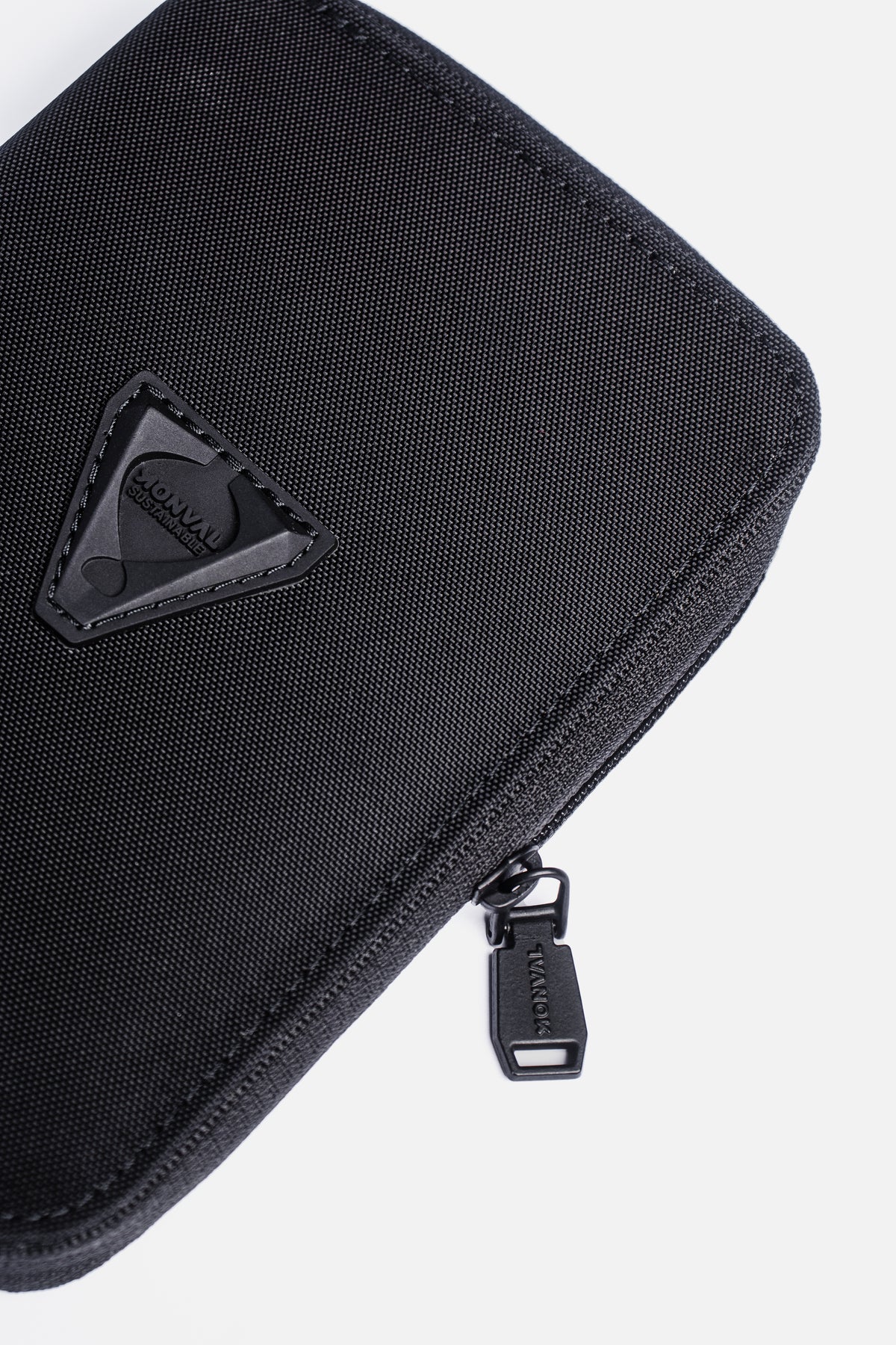 KONVAL PASSPORT WALLET