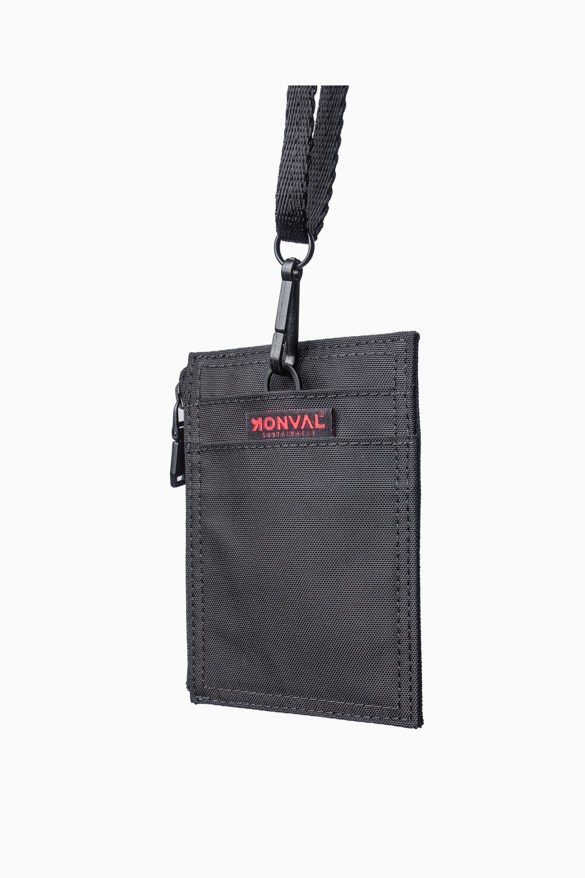 KONVAL TRAVEL CARD WALLET