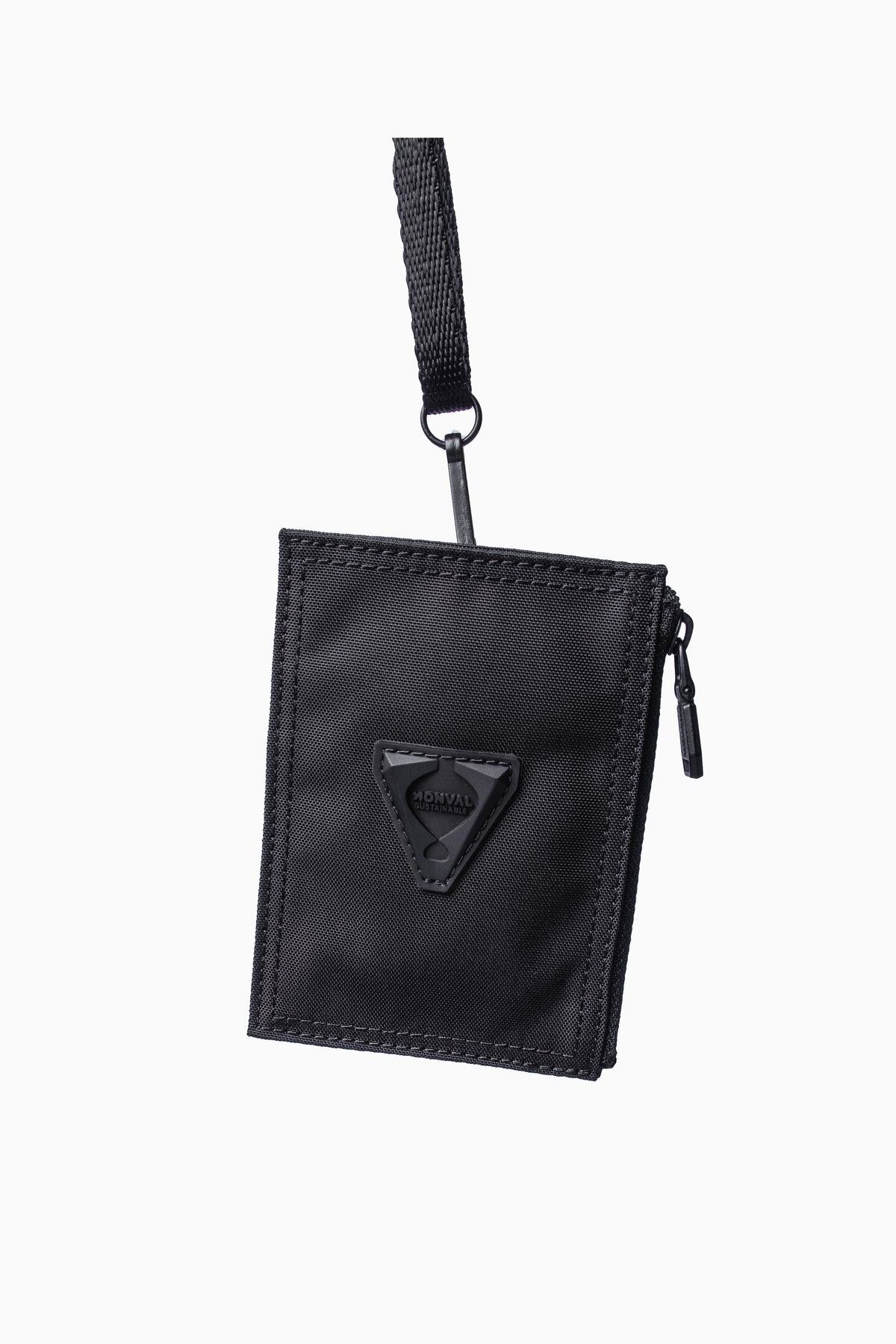 KONVAL TRAVEL CARD WALLET