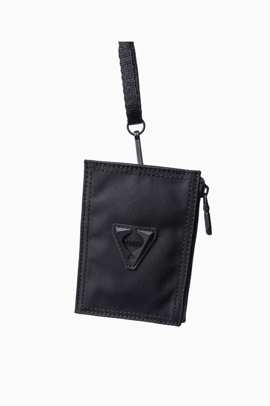 KONVAL TRAVEL CARD WALLET