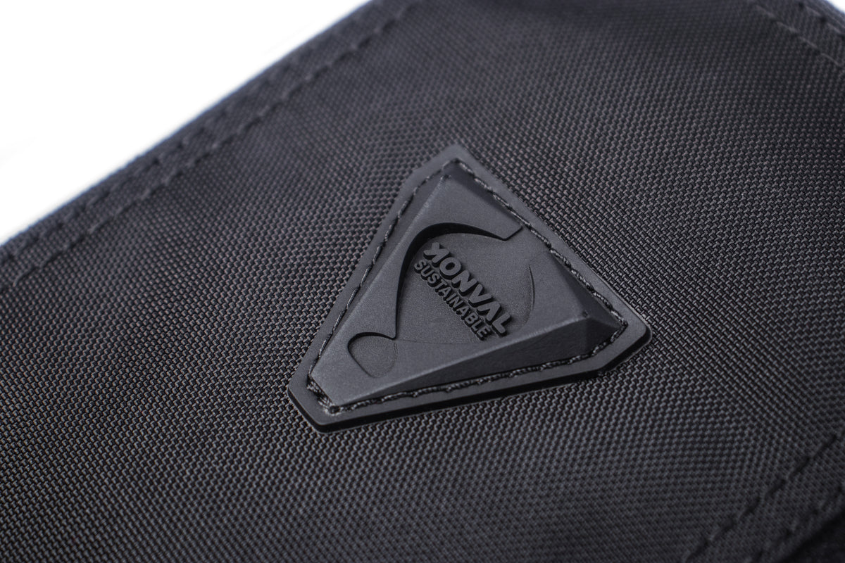 KONVAL TRAVEL CARD WALLET