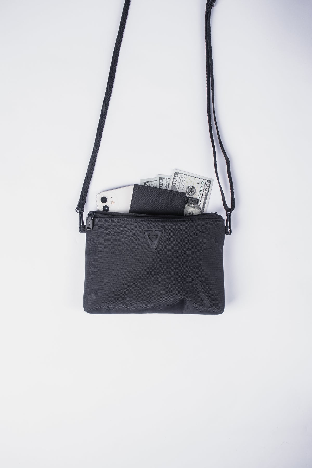 KONVAL TRAVEL POUCH