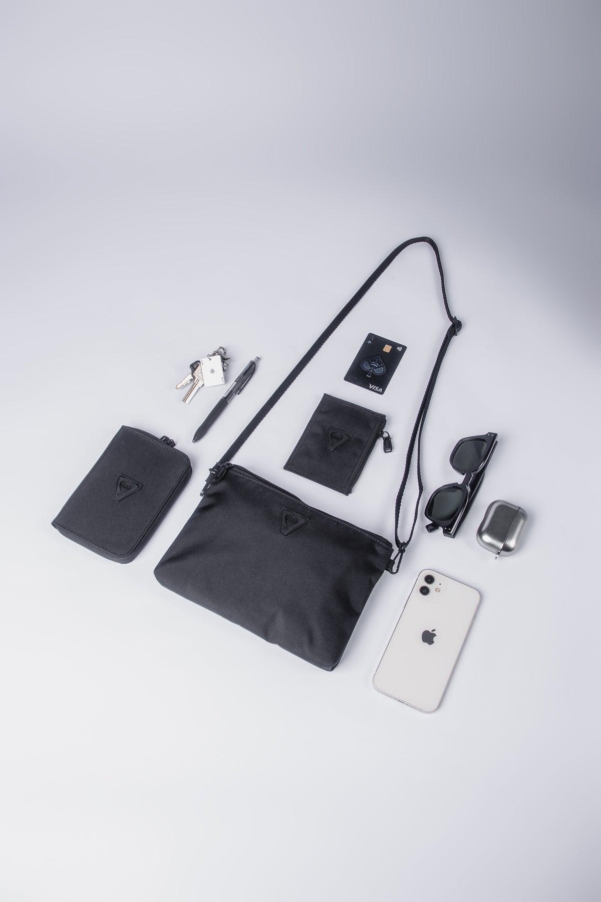 KONVAL TRAVEL KIT