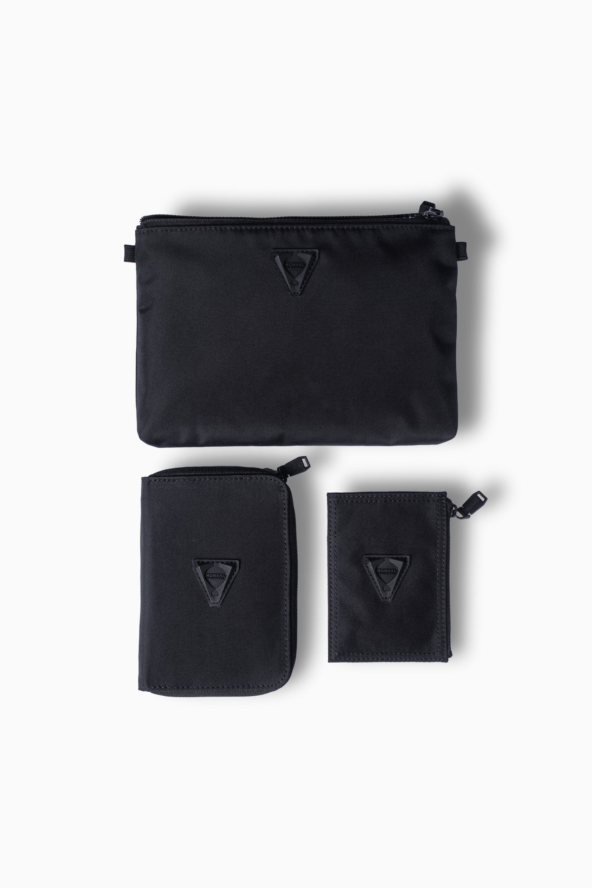 KONVAL TRAVEL KIT