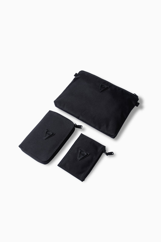 KONVAL TRAVEL KIT