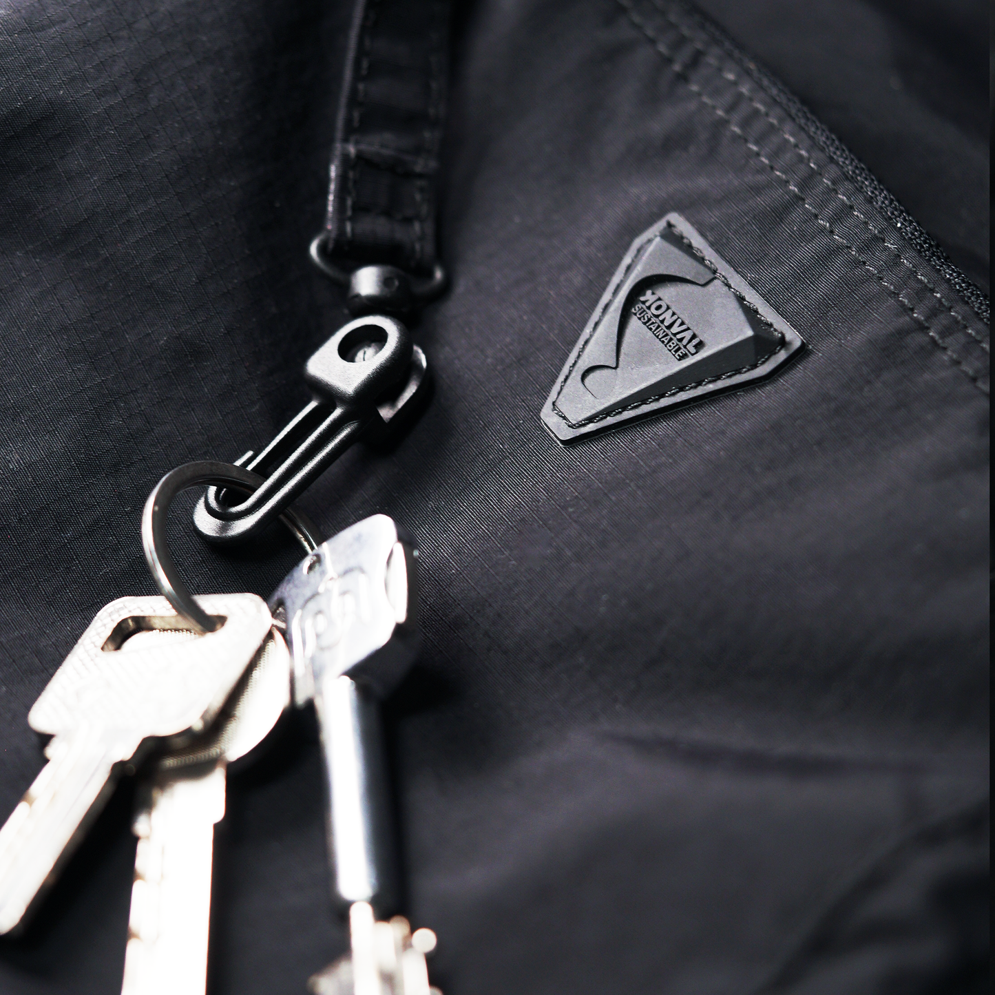 KONVAL AIR PACKABLE BACKPACK