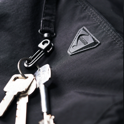 KONVAL AIR PACKABLE BACKPACK