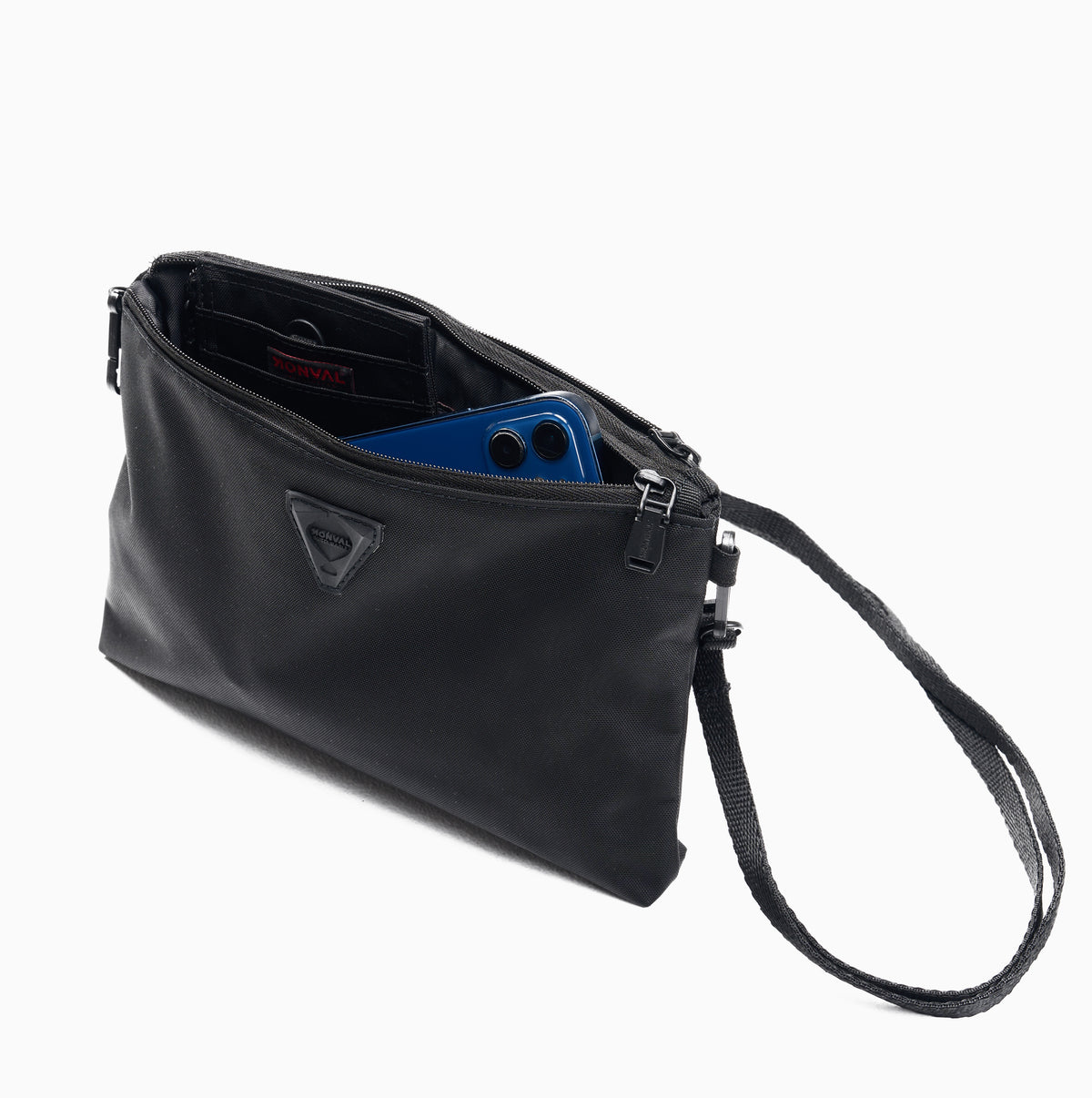 KONVAL TRAVEL POUCH