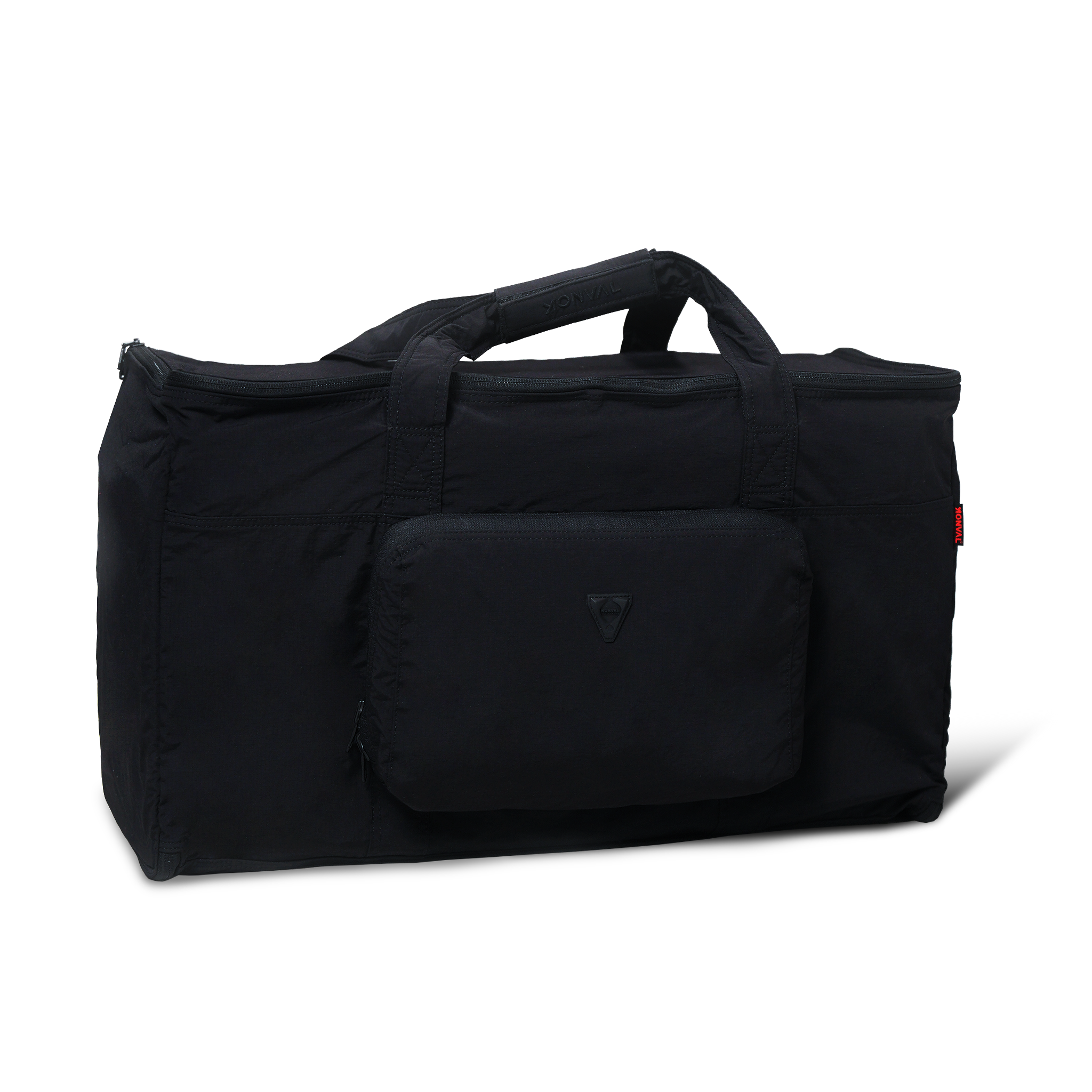 KONVAL AIR PACKABLE GARMENT BAG
