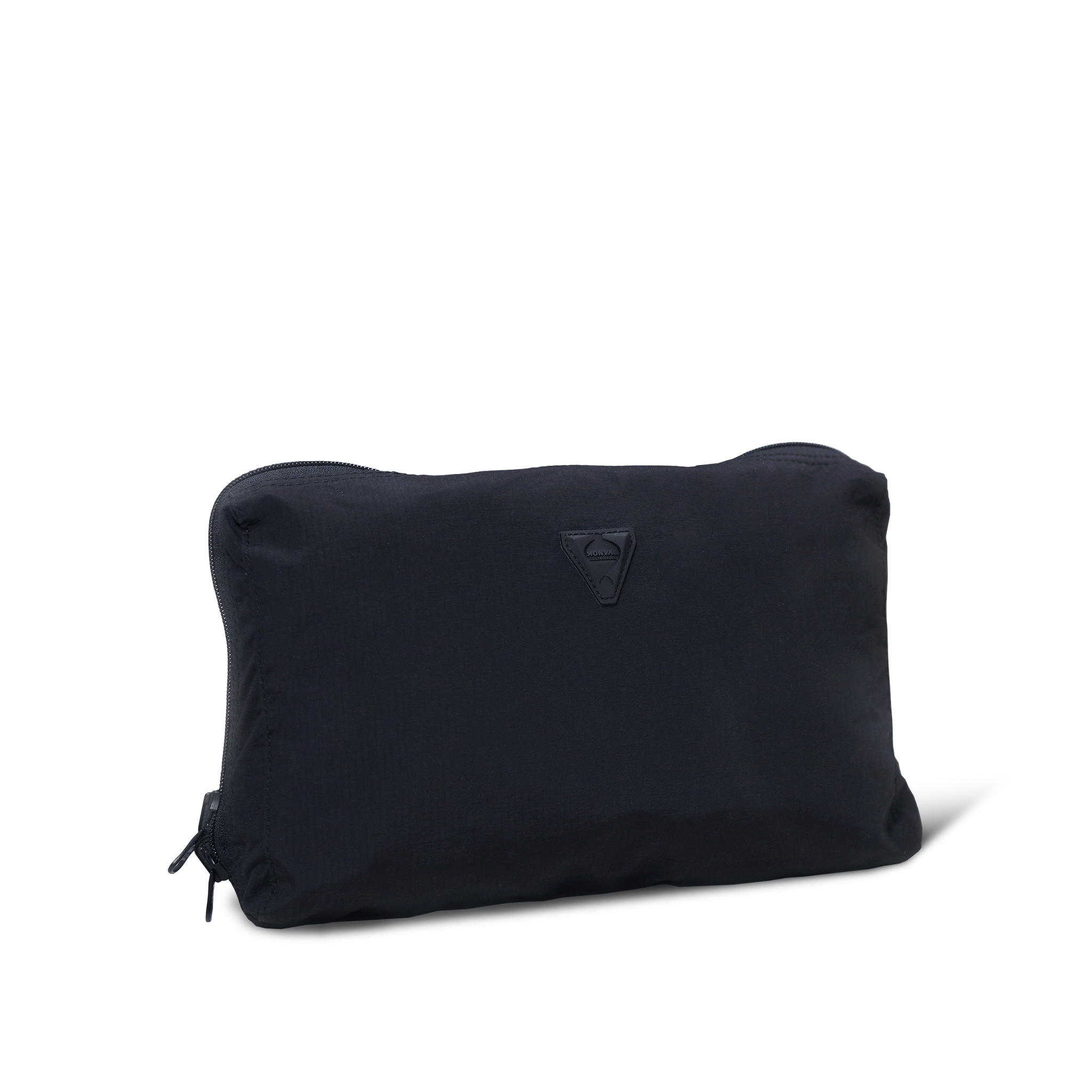 KONVAL AIR PACKABLE TOTE BAG