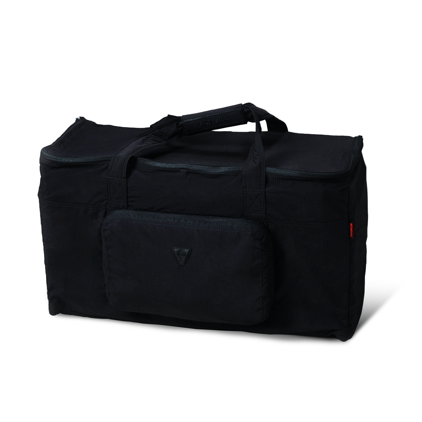 KONVAL AIR PACKABLE GARMENT BAG