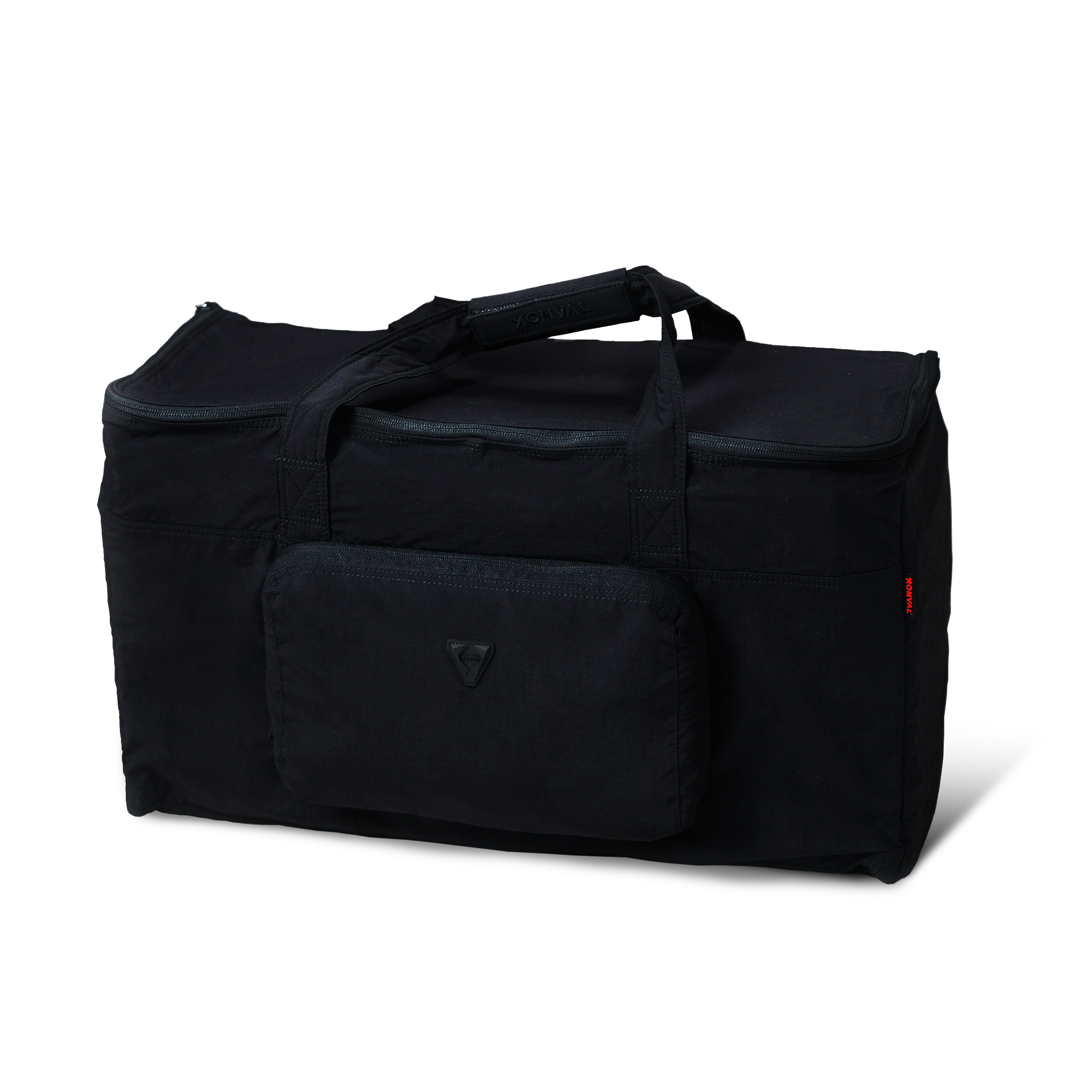 KONVAL AIR PACKABLE GARMENT BAG