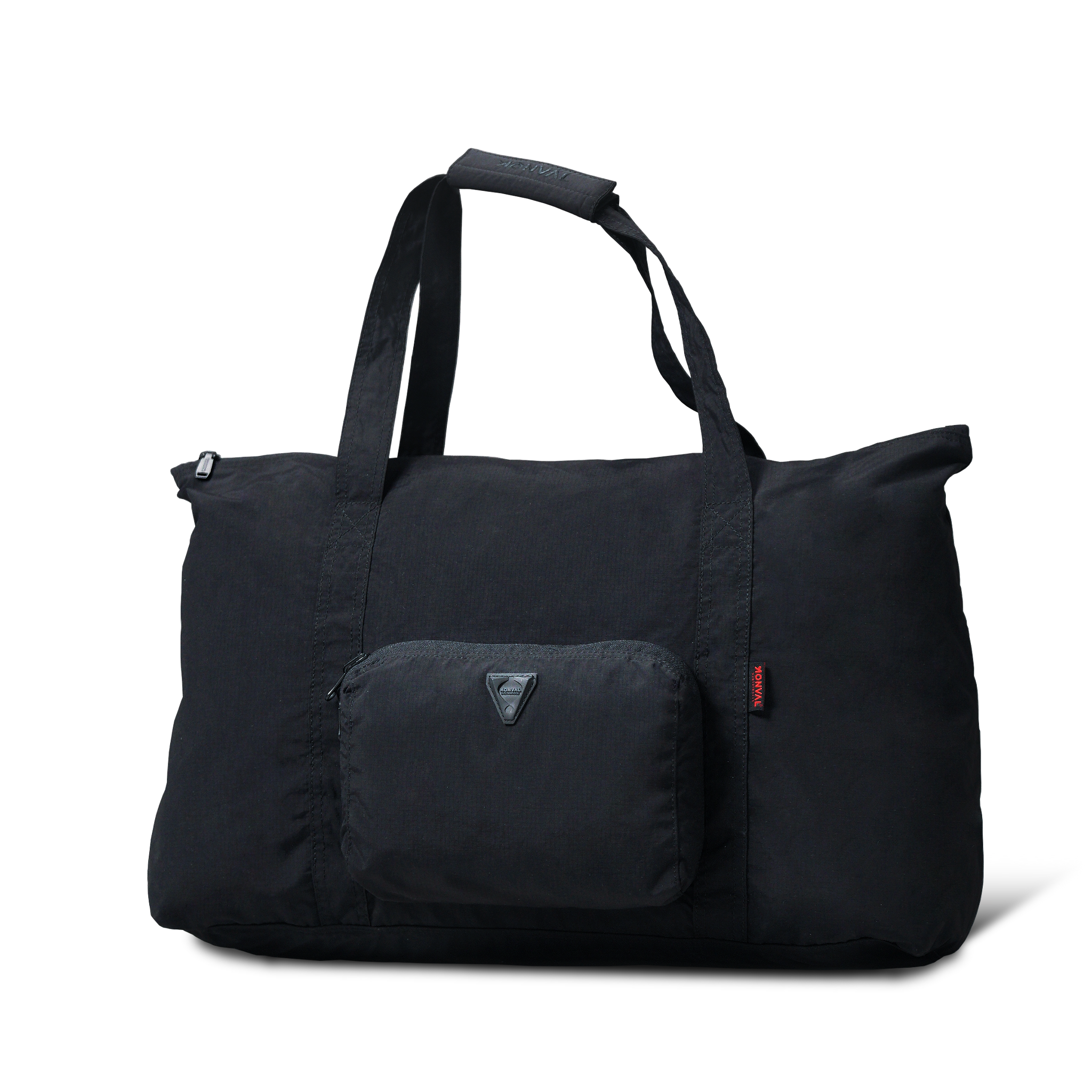 KONVAL AIR PACKABLE TOTE BAG