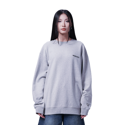 KONVAL SYMBOL SWEATSHIRTS