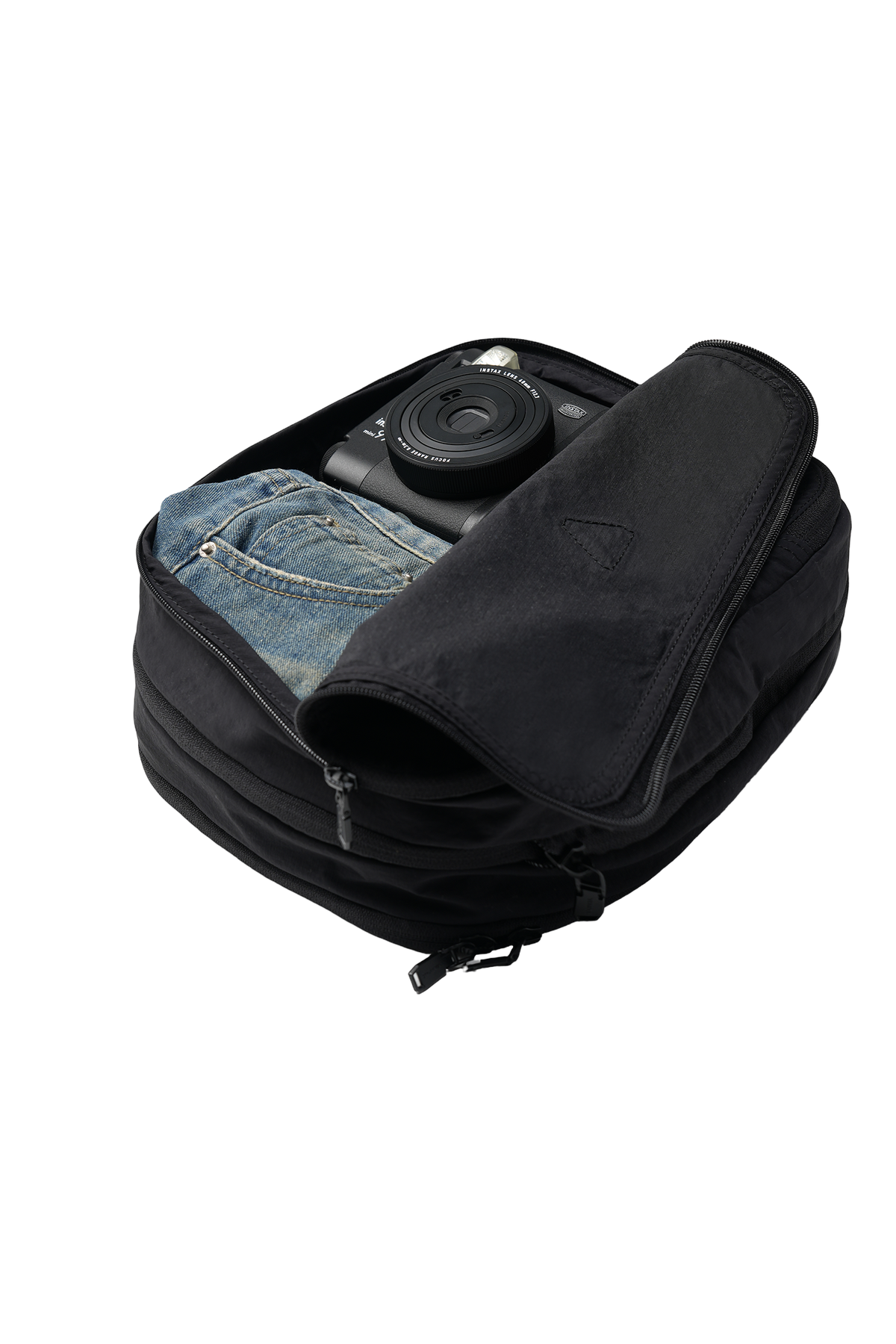 KONVAL AIR PACKABLE POUCH