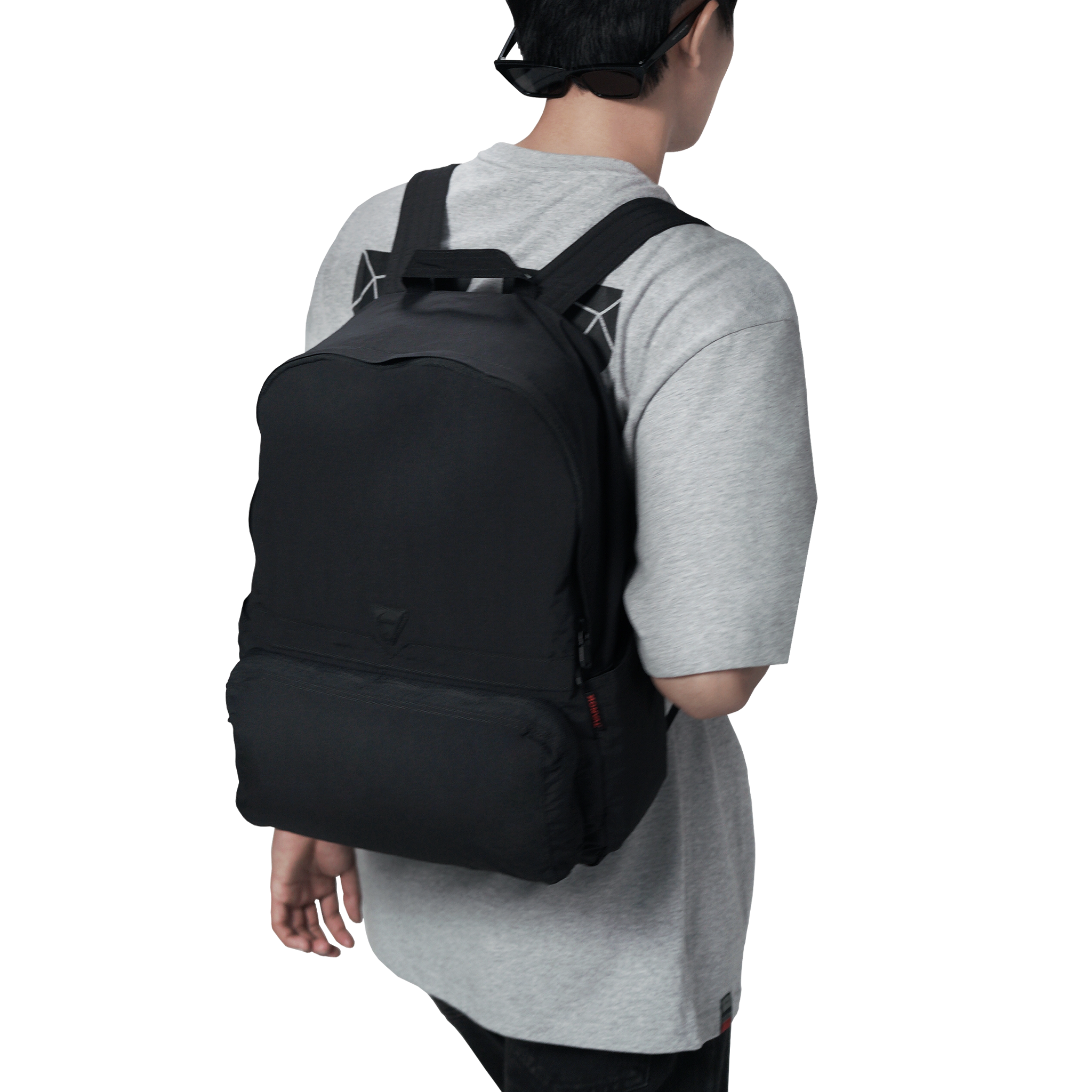 KONVAL AIR PACKABLE BACKPACK